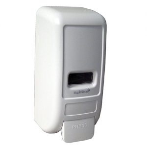 Pod Soap Dispenser Manual