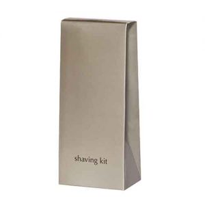 Platinum Shaving Kit