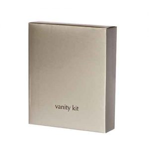 Platinum Vantity Kit